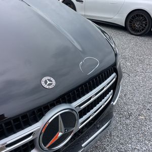 صورة مصغرة 57 لـ 2026 Mercedes-BENZ GLE
