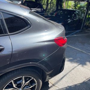 2022 BMW X4 M40I — миниатюра 59