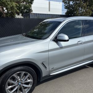BMW X3 XDRIVE30I - 2