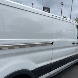 FORD TRANSIT 350 - 9
