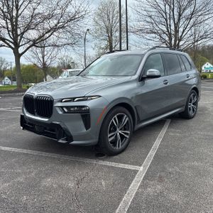 BMW X7 XDRIVE40I - 1