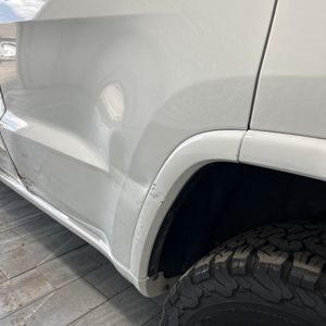 2017 JEEP GRAND CHEROKEE OVERLAND — фото 55