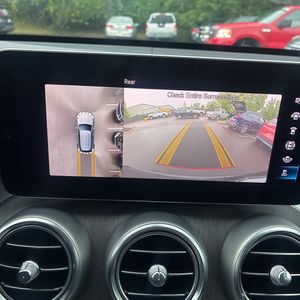 2020 Mercedes-BENZ GLC — миниатюра 39