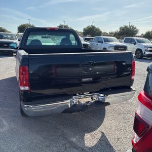 صورة 6 لـ 2002 FORD F-150 XL