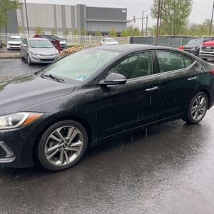 HYUNDAI ELANTRA LIMITED - 2