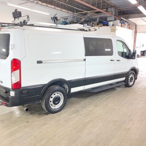 FORD TRANSIT 150 - 10