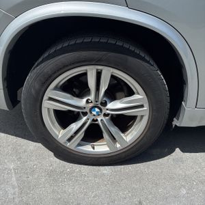 2016 BMW X5 SDRIVE35I — фото 19