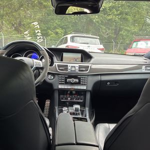 2014 Mercedes-BENZ E-CLASS AMG — миниатюра 37