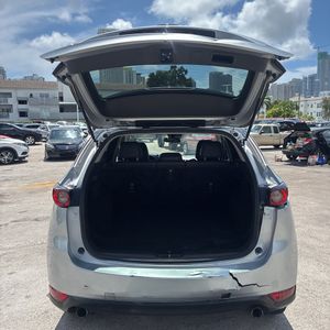 2017 Mazda CX-5 TOURING 缩略图 41