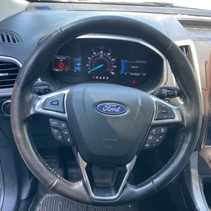 2021 FORD EDGE SEL — миниатюра 73
