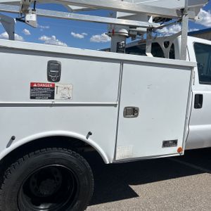 FORD F-450 CHASSIS XL - 9