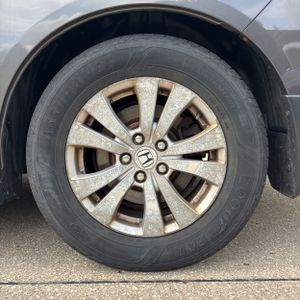 صورة 18 لـ 2015 Honda ODYSSEY EX