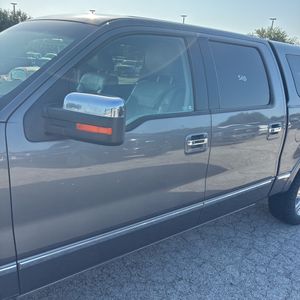 2010 FORD F-150 PLATINUM 缩略图 53