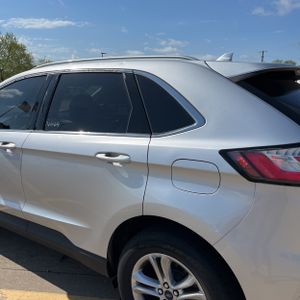 FORD EDGE SEL - 6