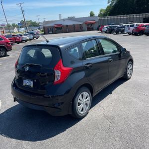 صورة 8 لـ 2017 Nissan VERSA NOTE S PLUS