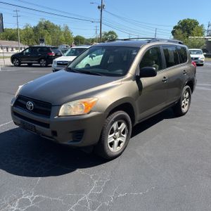 TOYOTA RAV4 - 1