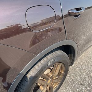 2016 Porsche CAYENNE BASE 缩略图 62