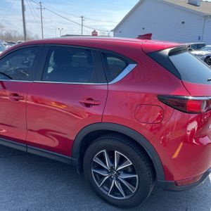 MAZDA CX-5 TOURING - 6