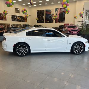 DODGE CHARGER R/T - 10