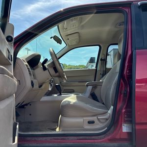2008 FORD ESCAPE XLT 照片 36