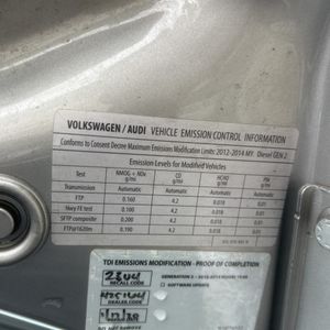 صورة مصغرة 47 لـ 2014 Volkswagen PASSAT 2.0L TDI SE