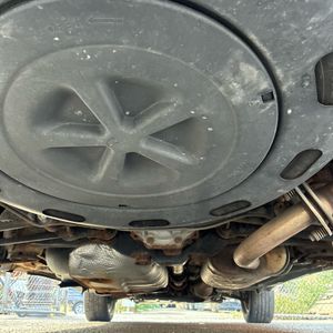 2007 Lexus RX 350 BASE — фото 24