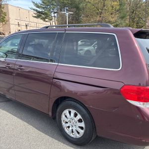 HONDA ODYSSEY EX-L W/DVD - 6