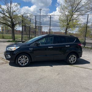 FORD ESCAPE SE - 3