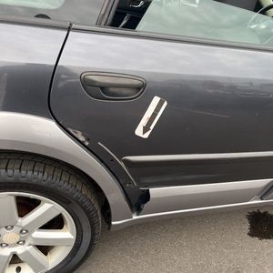 2009 Subaru OUTBACK 2.5I 缩略图 52