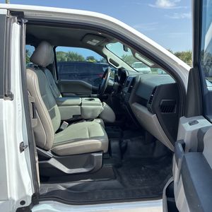صورة مصغرة 32 لـ 2018 FORD F-150 XL
