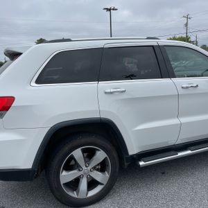 JEEP GRAND CHEROKEE - 9