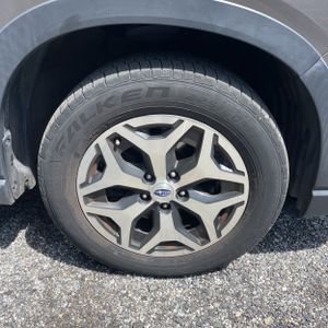 صورة مصغرة 20 لـ 2019 Subaru FORESTER PREMIUM