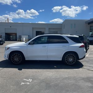 MERCEDES-BENZ GLE - 3