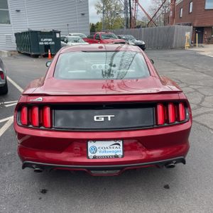 FORD MUSTANG GT PREMIUM - 5