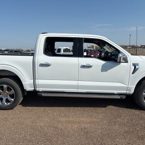 2023 FORD F-150 LARIAT — миниатюра 11