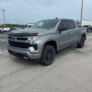 صورة 1 لـ 2023 Chevrolet SILVERADO 1500 RST