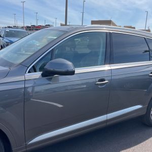 AUDI Q7 45 PREMIUM - 4