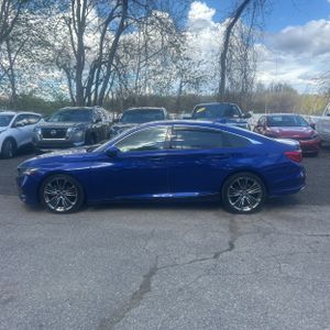 HONDA ACCORD SPORT - 3