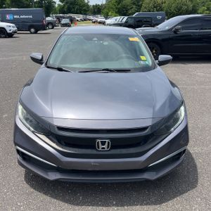 صورة مصغرة 14 لـ 2020 Honda CIVIC LX