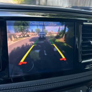 2018 Chrysler PACIFICA LIMITED — фото 40