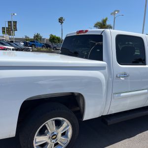CHEVROLET SILVERADO 1500 - 9