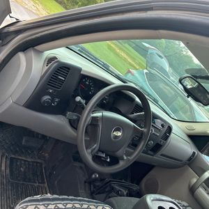 2008 Chevrolet SILVERADO 1500 LS — миниатюра 35