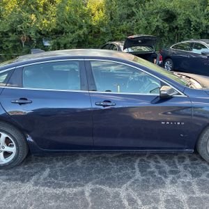 2016 Chevrolet MALIBU LS 缩略图 11