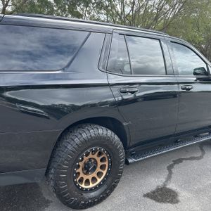 CHEVROLET TAHOE Z71 - 9