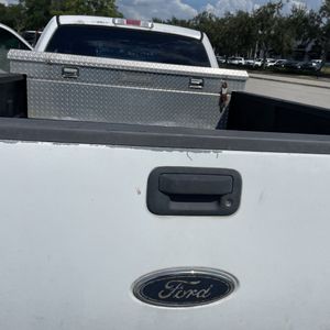 صورة مصغرة 47 لـ 2005 FORD F-150 XL