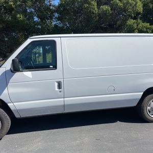 FORD E-SERIES E-150 - 3