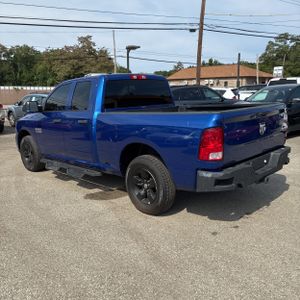 2017 RAM 1500 EXPRESS 照片 5