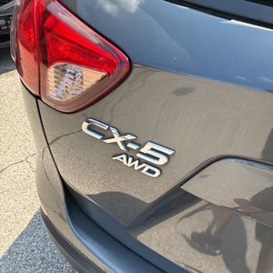 2014 Mazda CX-5 TOURING — фото 23