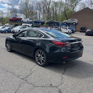 MAZDA MAZDA6 GRAND TOURING - 5