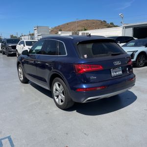 صورة 5 لـ 2018 AUDI Q5 2.0T PREMIUM